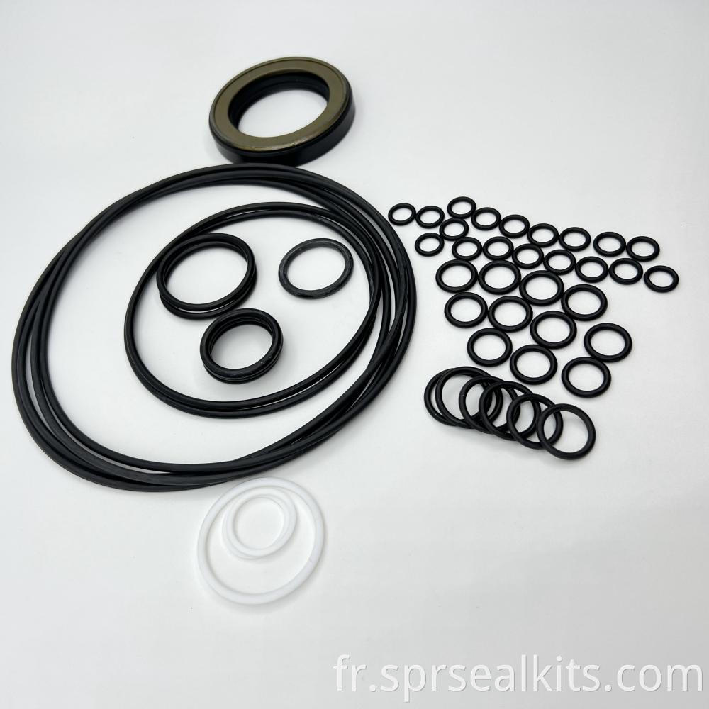 Hydraulic Pump Repair Kit8